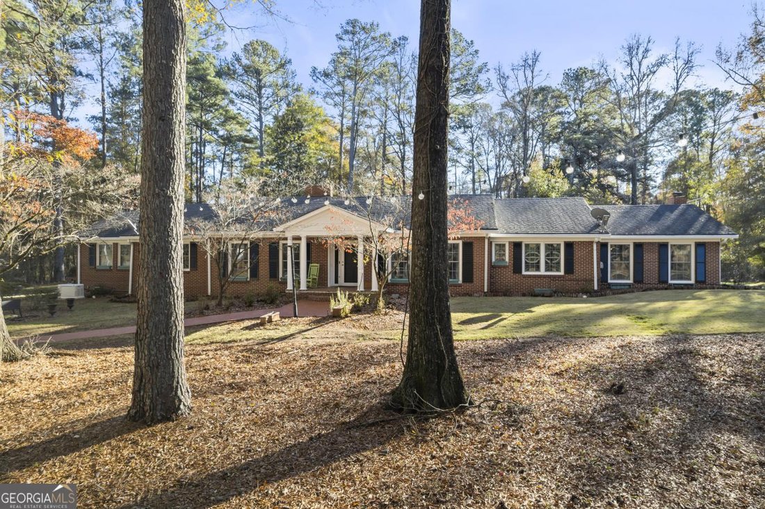 House in Alcovy Shores, Georgia, United States 4 - 16954763