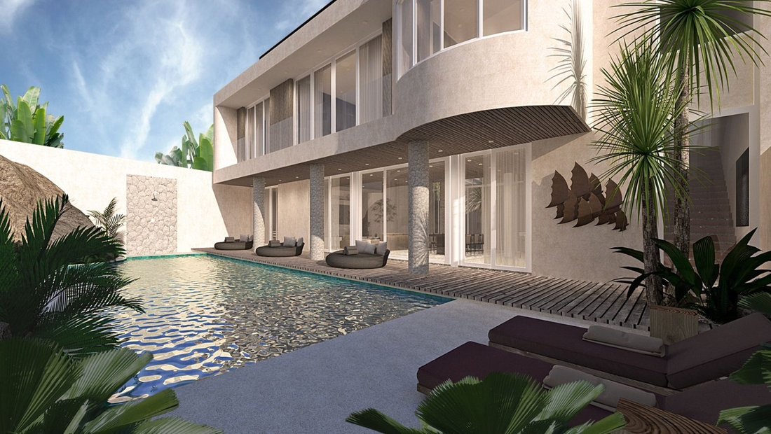 House in North Kuta, Bali, Indonesia 2 - 16957421