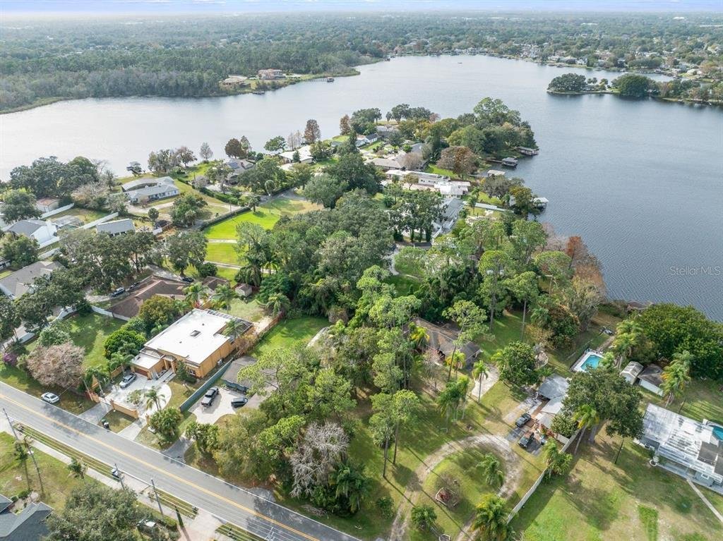 Land in Orlando, Florida, United States 5 - 16952751