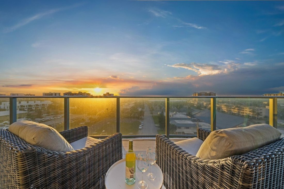 Condo in Hillsboro Beach, Florida, United States 5 - 16907024