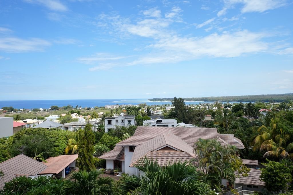 Townhouse in Tamarin, Rivière Noire District, Mauritius 3 - 16945619