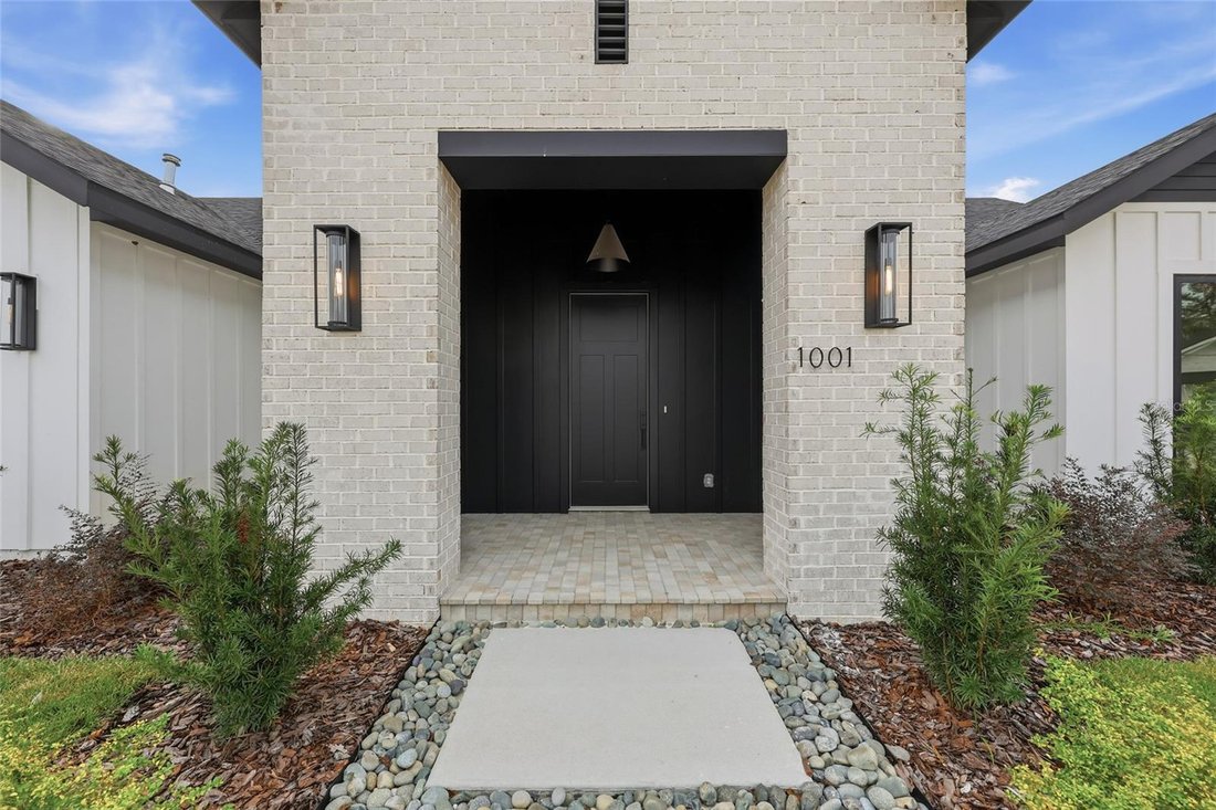 House in Gainesville, Florida, United States 2 - 16949114