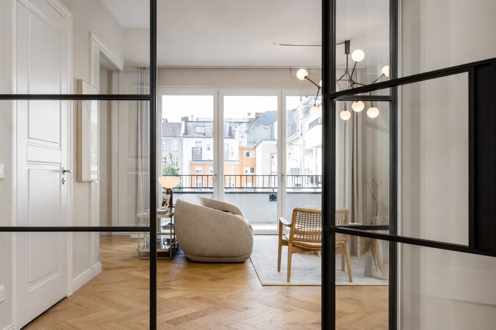 Apartment in Berlin, Berlin, Germany 1 - 15084488