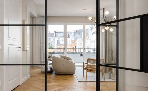 Appartement à Berlin, Berlin, Allemagne 1