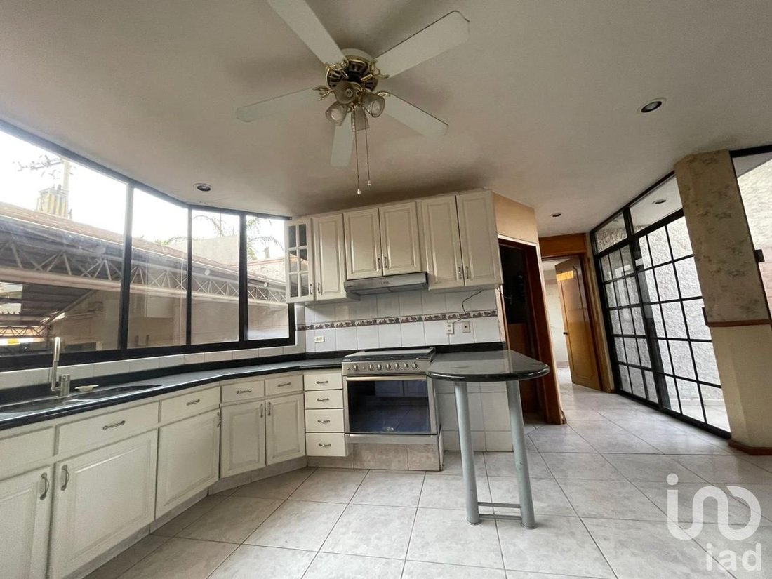 Casa in Aguascalientes, Aguascalientes, Messico 2 - 16945604