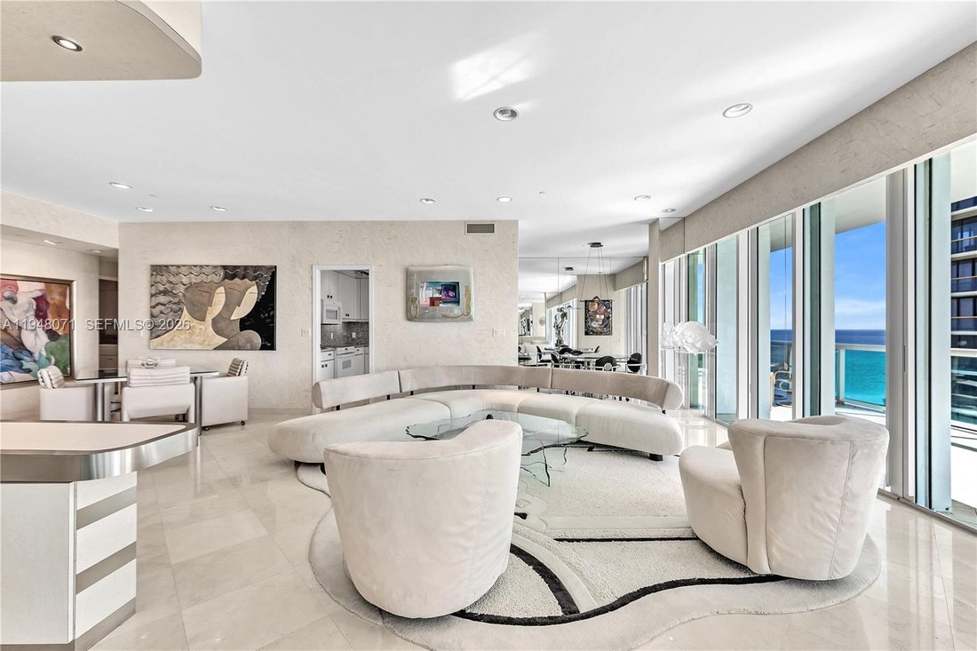 Condo in Bal Harbour, Florida, United States 3 - 16957211