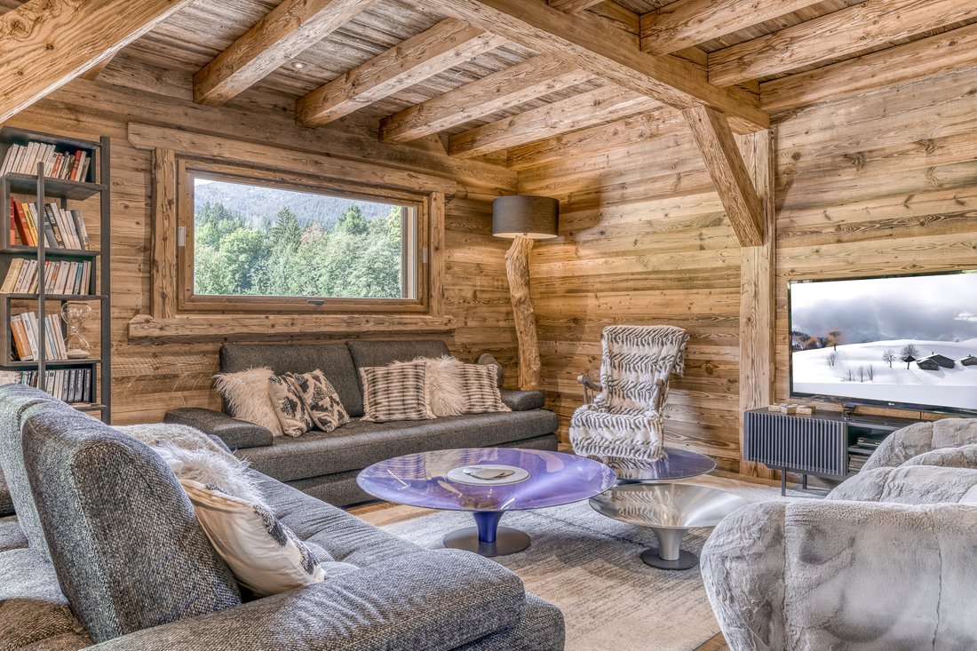 Chalet in Combloux, Auvergne-Rhône-Alpes, France 3 - 16947593