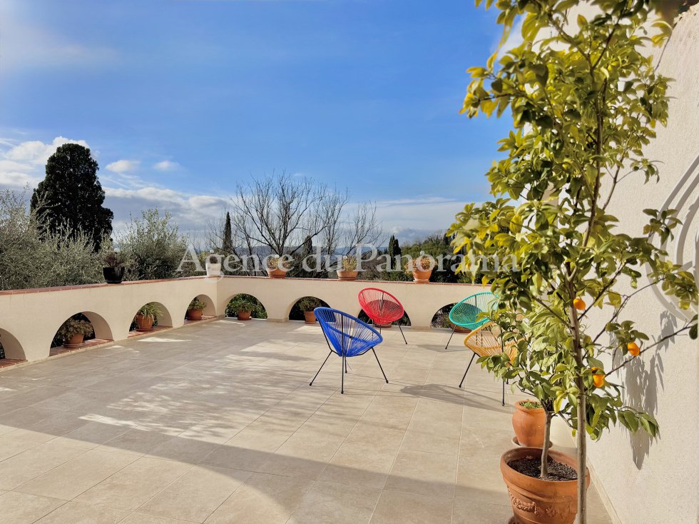 Villa in Cabris, Provence-Alpes-Côte d'Azur, France 2 - 16948036