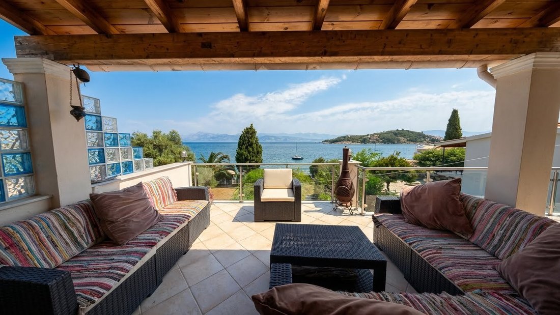 Villa in Kassopaia, Peloponnese, Western Greece and the Ionian, Greece 2 - 16952128