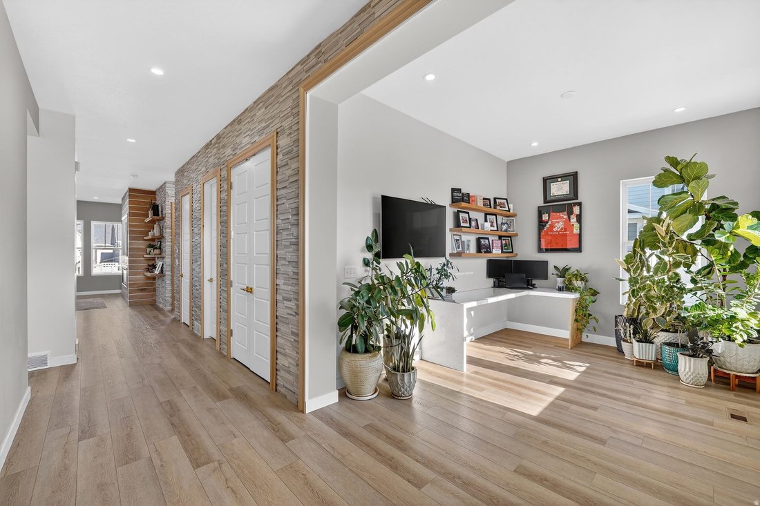 House in South Jordan, Utah, United States 3 - 16944936