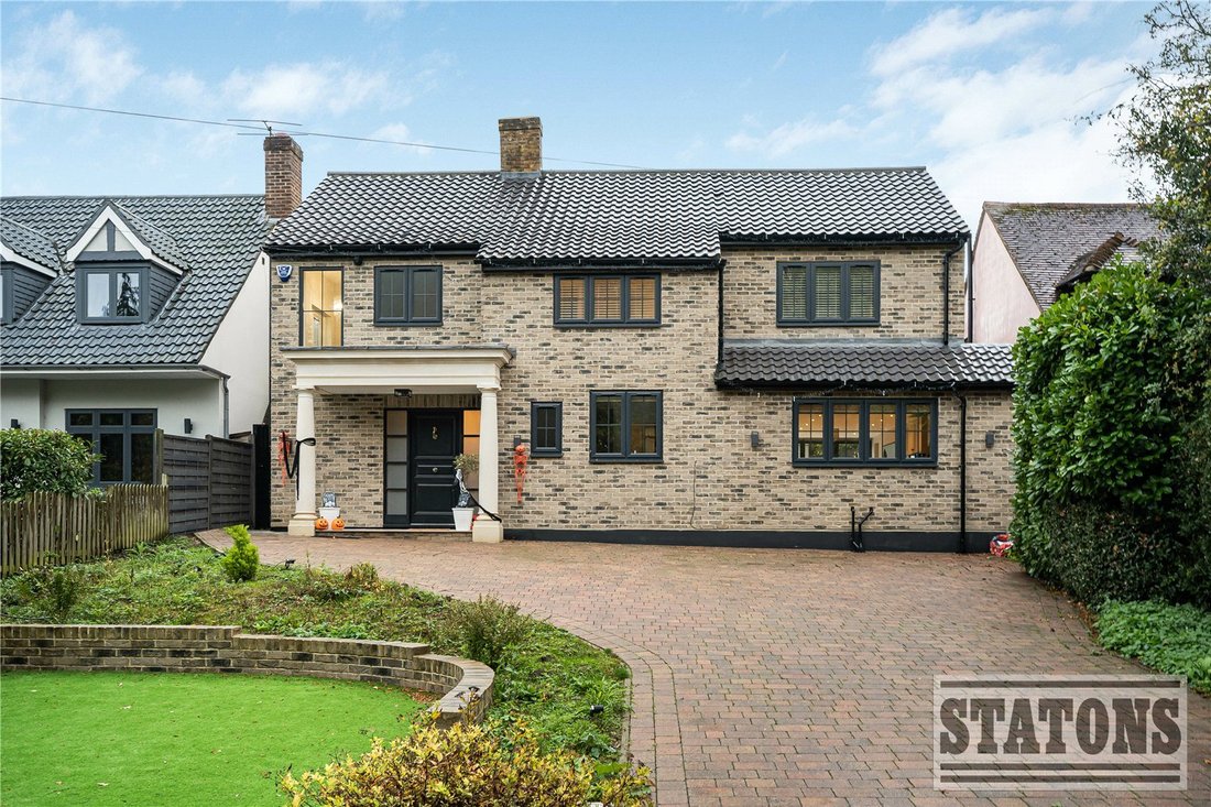 House in Cuffley, Northaw, England 1 - 16950160
