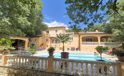 Villa in Ribaute-les-Tavernes, Occitania, France 1