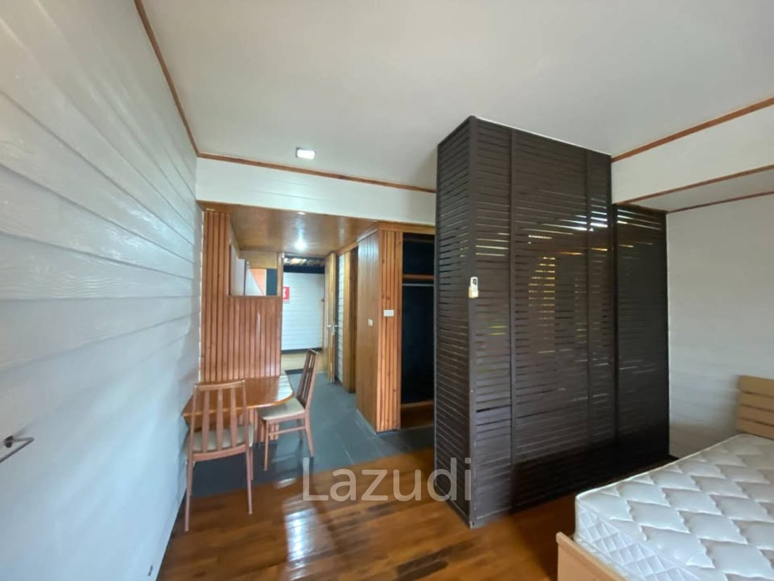 Apartment in Bangkok, Bangkok, Thailand 2 - 16957486
