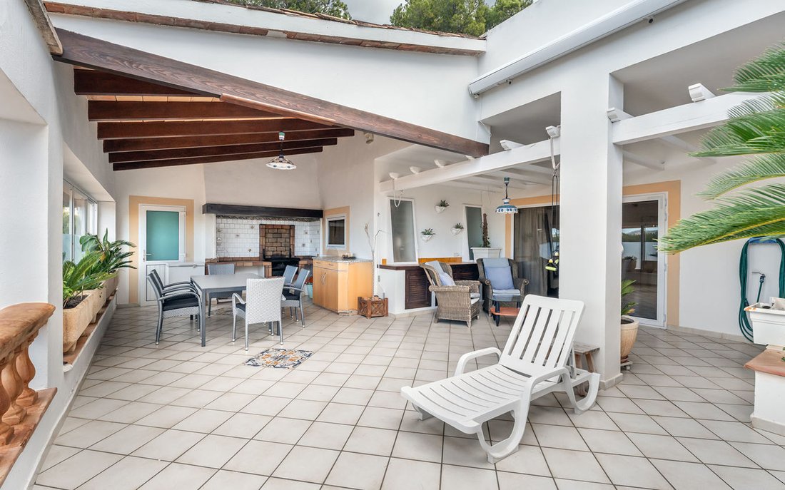 Villa in Rotes Velles, Calvia, Balearic Islands 5 - 16957453