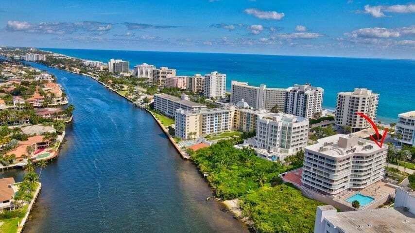 Condo in Boca Raton, Florida, United States 5 - 16926755