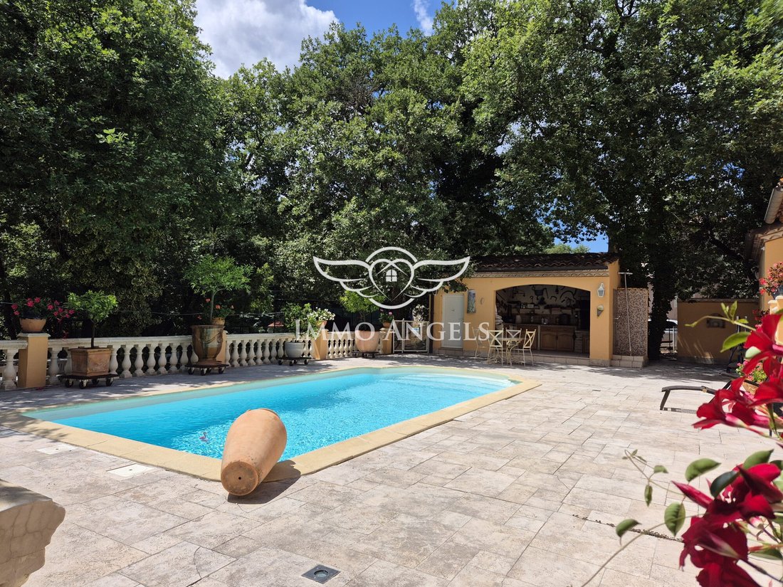 Villa in Ribaute-les-Tavernes, Occitania, France 2 - 16949744