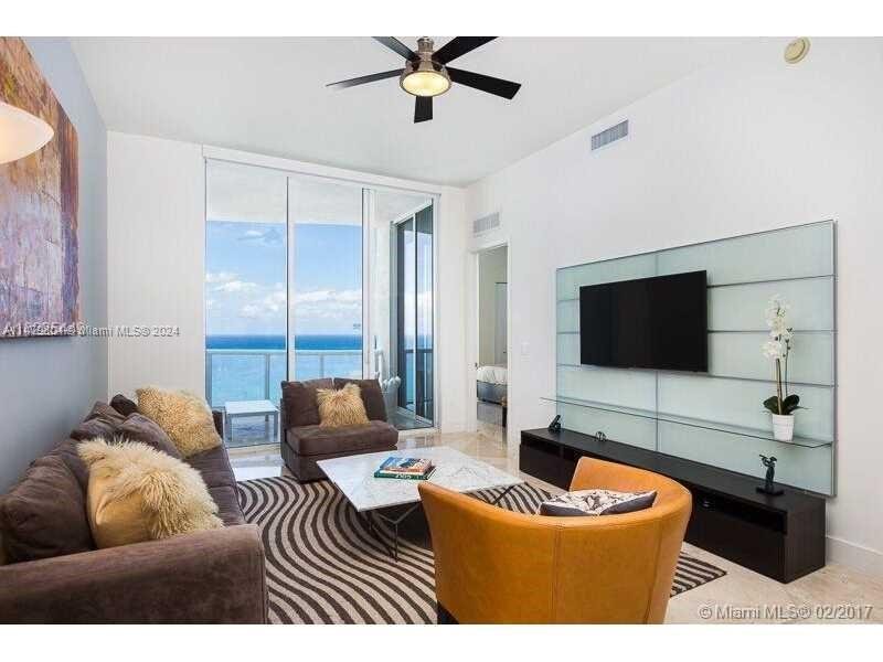 Condo in Sunny Isles Beach, Florida, United States 3 - 16950124