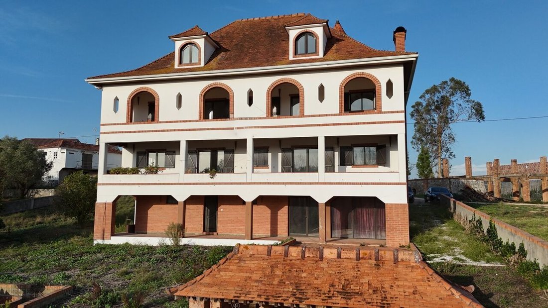 House in Colmeias e Memoria, Leiria District, Portugal 2 - 16950908