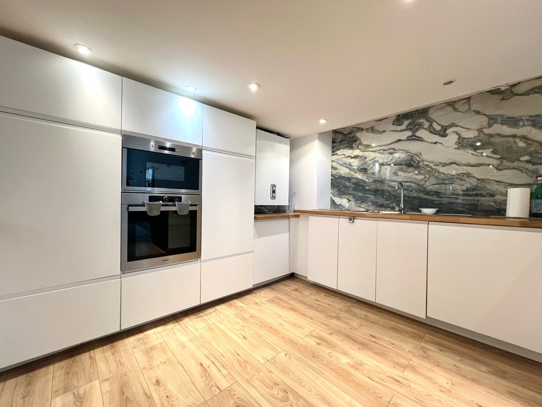Apartment in Menton, Provence-Alpes-Côte d'Azur, France 3 - 16947969