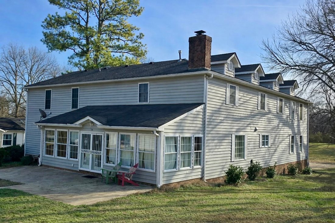 Haus in Robertson County, Tennessee, Vereinigte Staaten 3 - 16954692