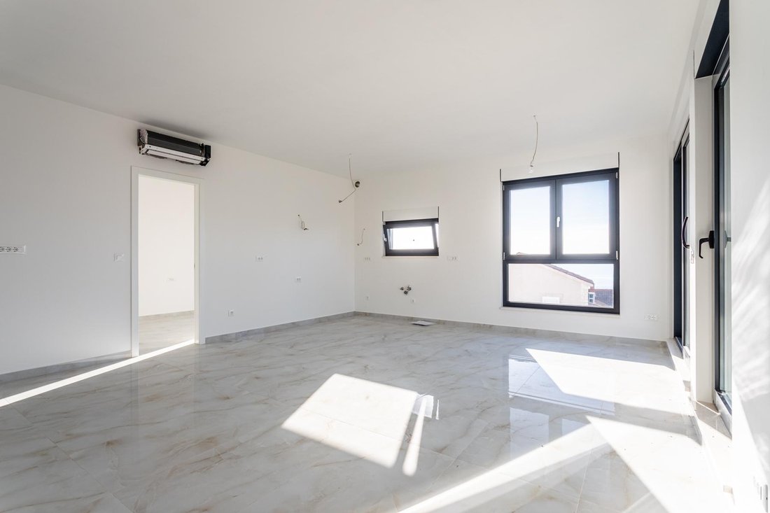 Apartment in Okrug Gornji, Split-Dalmatia County, Croatia 4 - 14821046