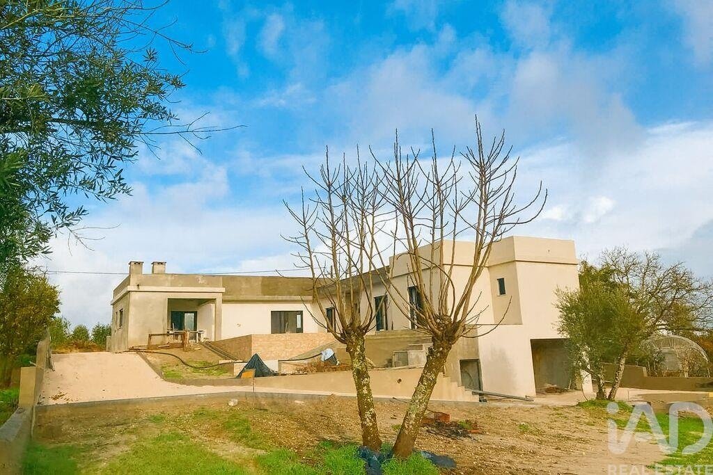 Townhouse en Sao Jose da Lamarosa, Distrito de Santarém, Portugal 1 - 16955563