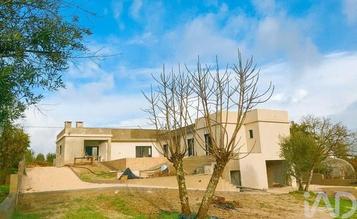 Maison de ville à Sao Jose da Lamarosa, District de Santarém, Portugal 1
