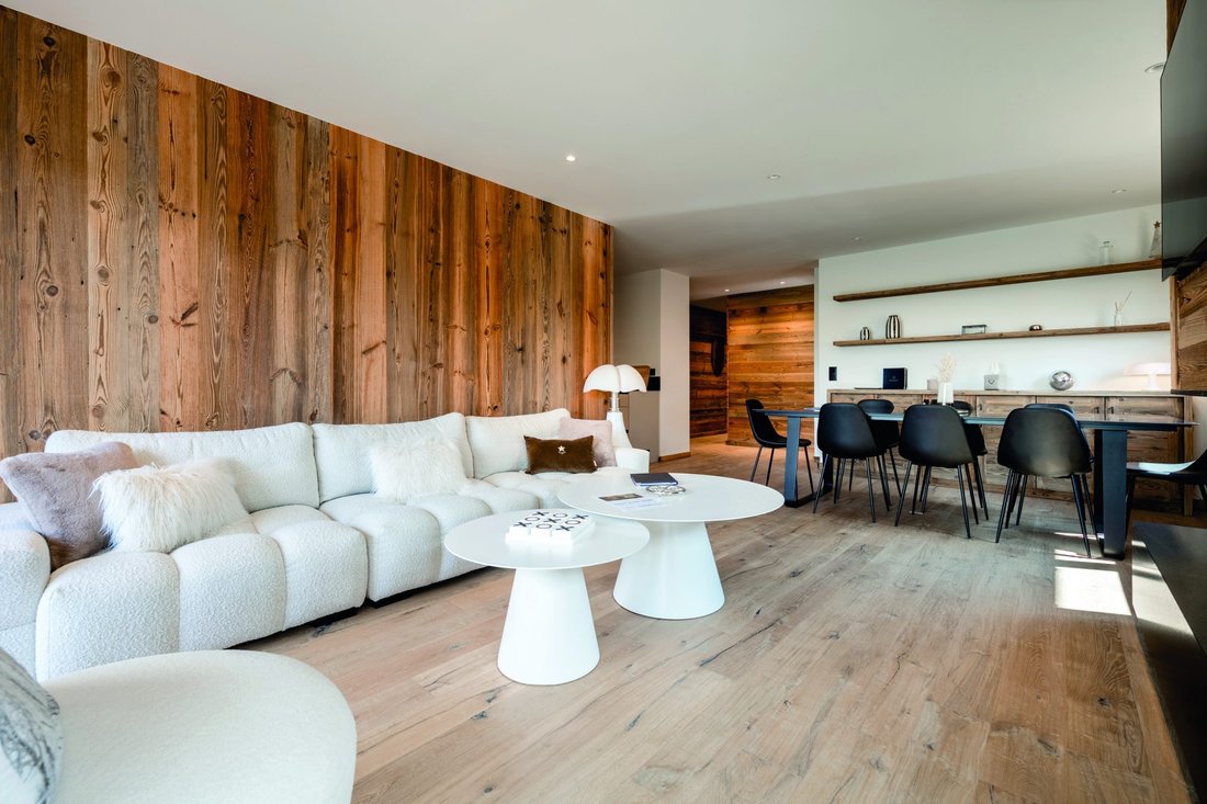 Apartment in Megève, Auvergne-Rhône-Alpes, France 2 - 16949714
