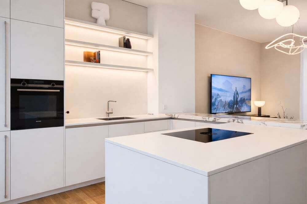 Apartment in Berlin, Berlin, Germany 2 - 15084434