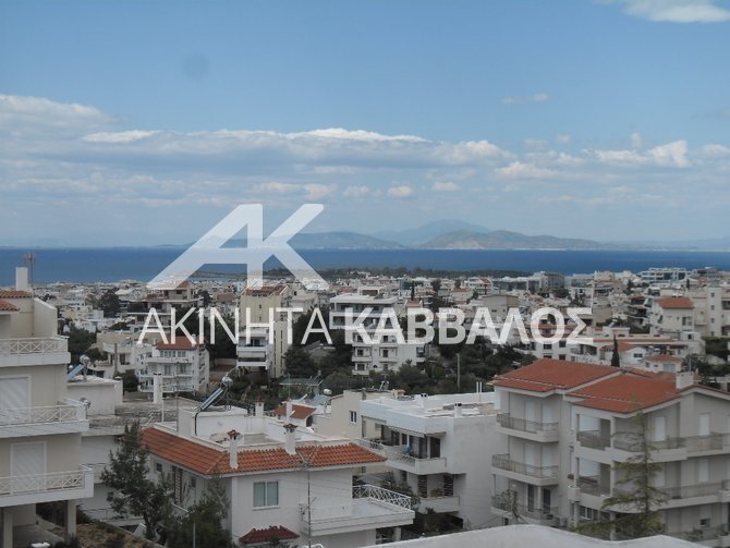 House in Voula, Attica, Greece 1 - 16945362