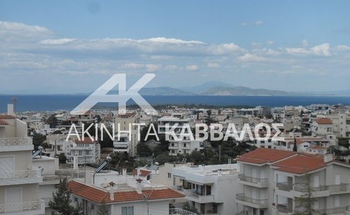House in Voula, Attica, Greece 1