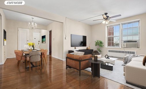 Condo in New York, New York, United States 1