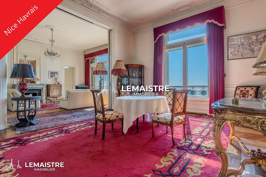 Apartment in Plateau de la Heve, Sainte-Adresse, France 1 - 16908627