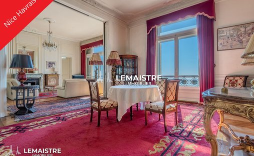 Apartment in Plateau de la Heve, Sainte-Adresse, France 1