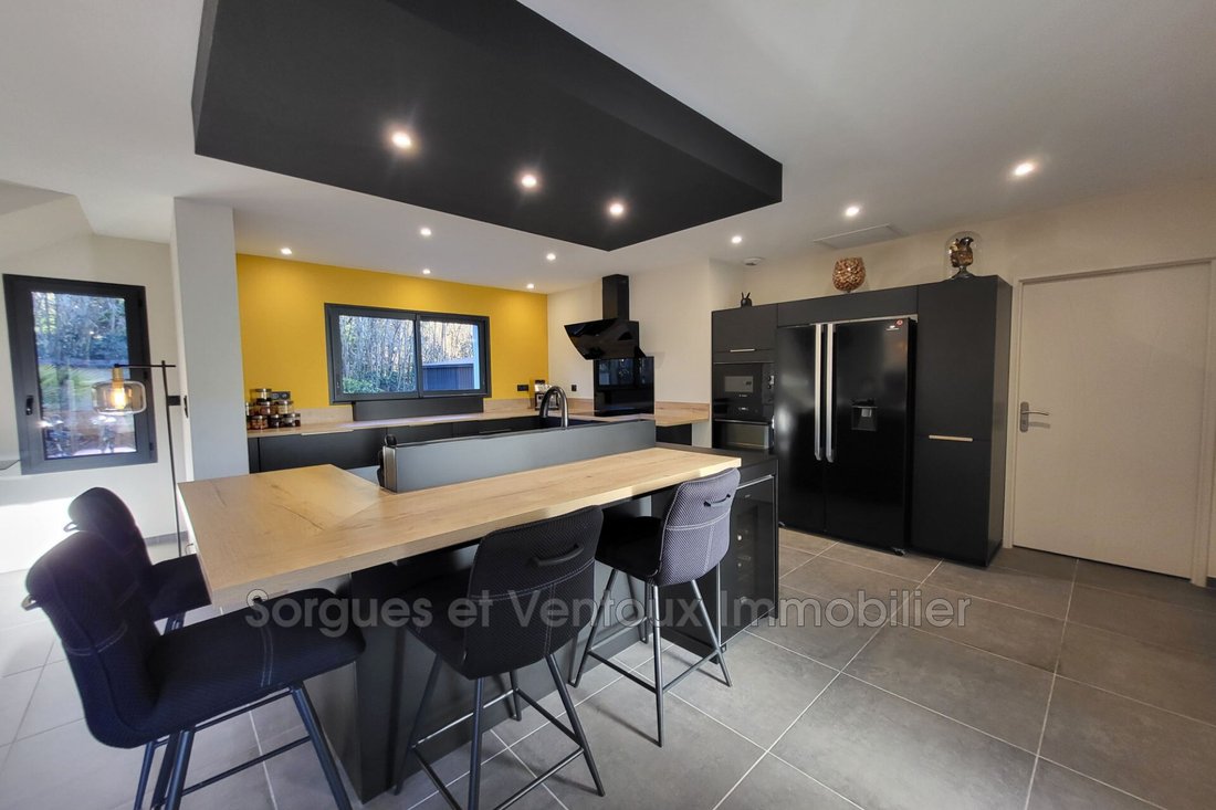 Villa in Nevons-route d'Apt, L'Isle-sur-la-Sorgue, France 3 - 16952778