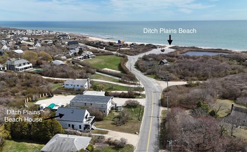 House in Montauk, New York, United States 1