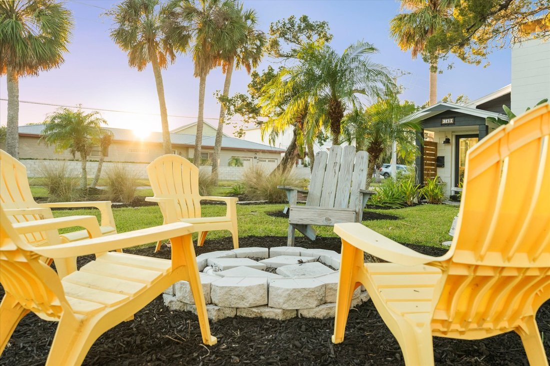 House in St. Augustine, Florida, United States 3 - 16945502