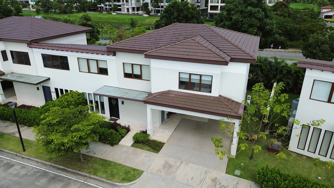 House in Panama City, Panama, Panama 1 - 16948597