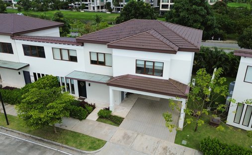 House in Panama City, Panama, Panama 1