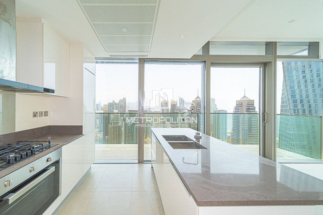 Apartment in Dubai Marina / Marsa Dubai, Dubai, United Arab Emirates 4 - 16951794