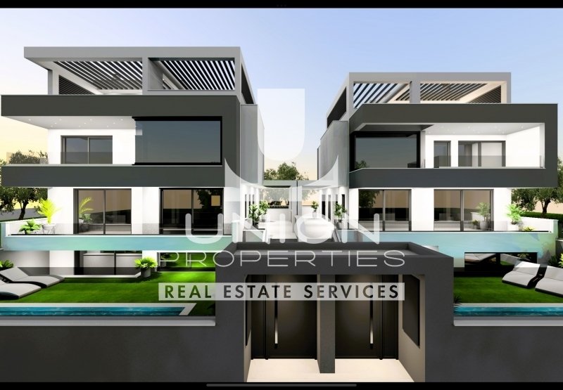 House in Vari, Attica, Greece 2 - 16948815