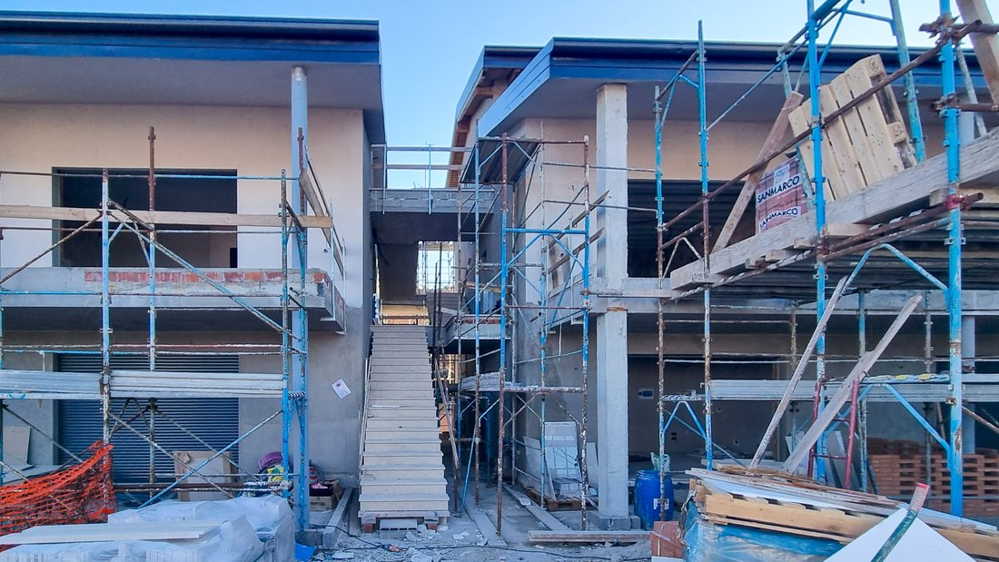 Apartment in Castelnuovo del Garda, Veneto, Italy 3 - 16950238