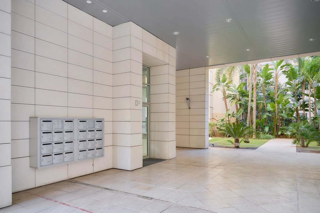 Apartment in Nice, Provence-Alpes-Côte d'Azur, France 4 - 16937412