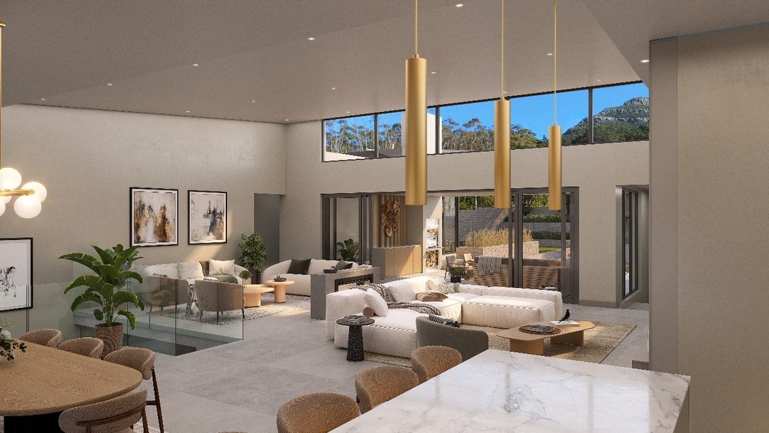 House in Helgarda Estate, Cape Town, Western Cape 4 - 16946039