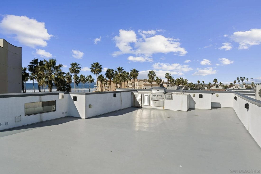 Condo in Imperial Beach, California, United States 3 - 16953741