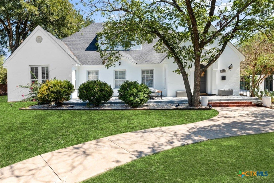 House in Belton, Texas, United States 1 - 16946676