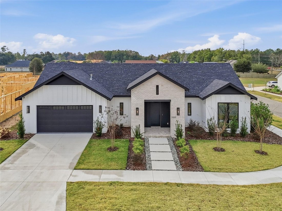 House in Gainesville, Florida, United States 5 - 16949114