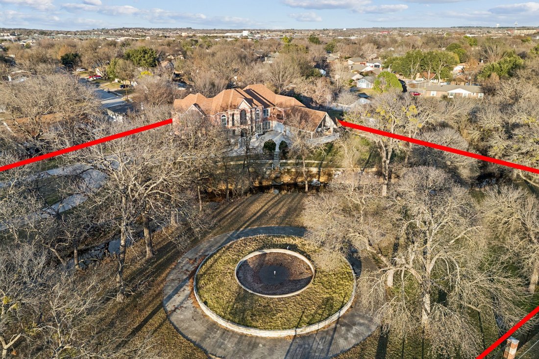House in Keller, Texas, United States 4 - 16949016