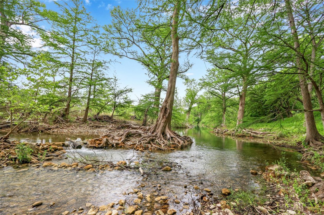 House in Wimberley, Texas, United States 4 - 16944924