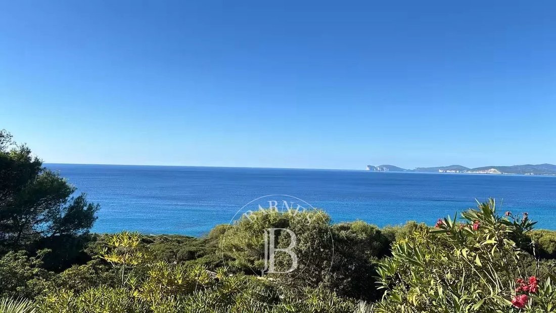 Villa a Pivarada - Via XX Settembre, Alghero, Sardegna 3 - 16945766